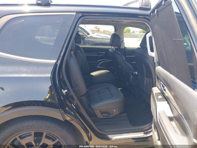 Aukcja sprzedaży 2022 Kia Telluride Sx, vin: 5XYP5DHC9NG195121, numer aukcji: 44997090