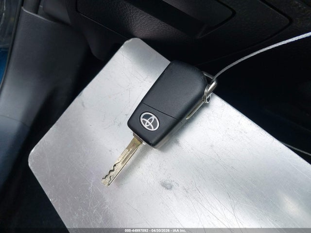 4T1G11AK9LU978300 Toyota CAMRY SE