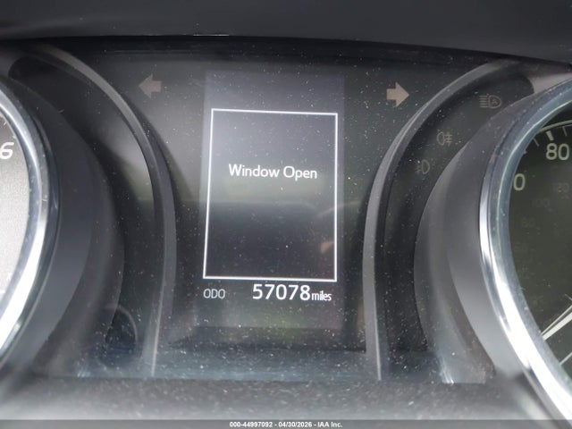 4T1G11AK9LU978300 Toyota CAMRY SE