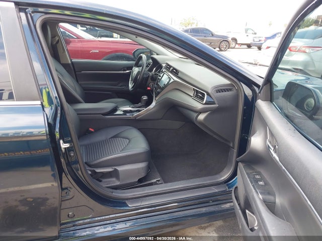 4T1G11AK9LU978300 Toyota CAMRY SE