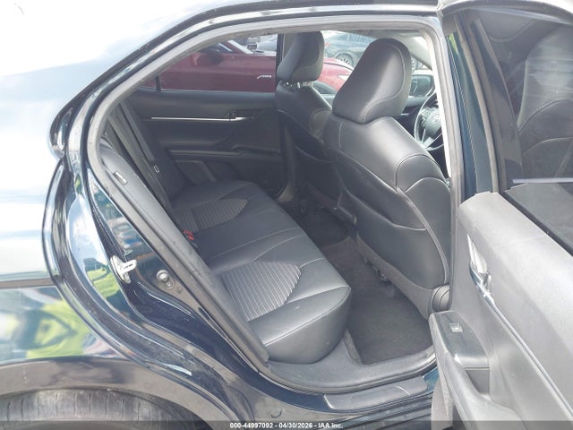 4T1G11AK9LU978300 Toyota CAMRY SE