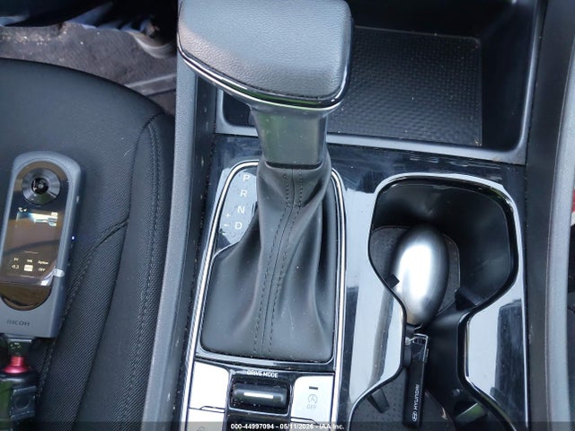 44997094 :رقم المزاد ، 5NMJA3DEXSH468779 vin ، 2025 Hyundai Tucson Se مزاد بيع