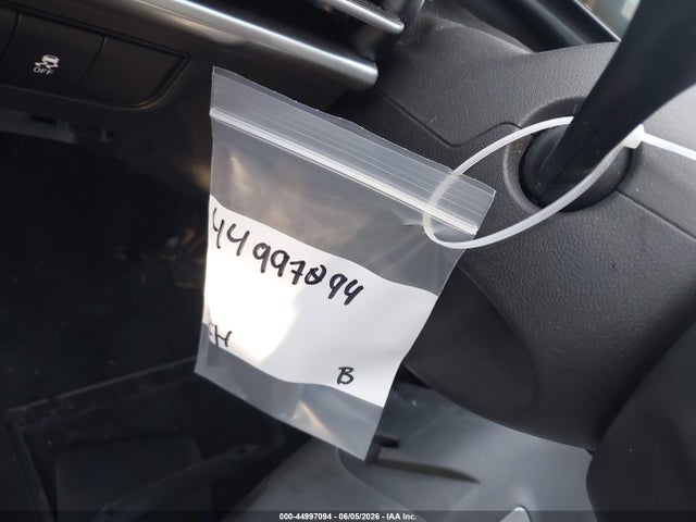44997094 :رقم المزاد ، 5NMJA3DEXSH468779 vin ، 2025 Hyundai Tucson Se مزاد بيع