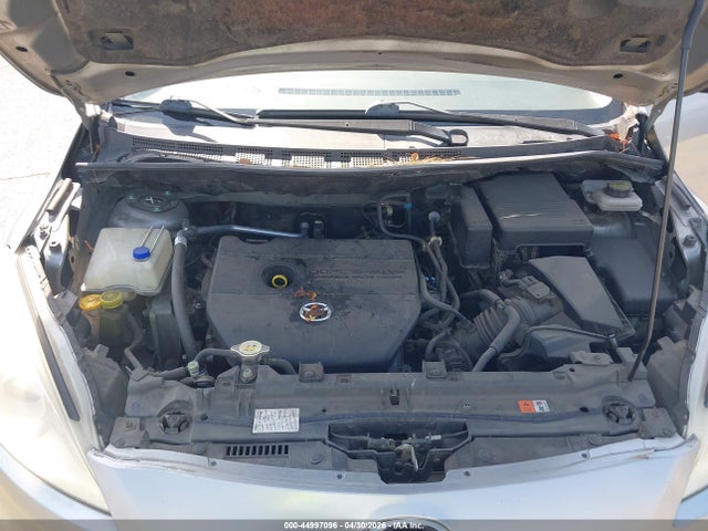 Aukcja sprzedaży 2012 Mazda Mazda5 Grand Touring, vin: JM1CW2DL5C0134583, numer aukcji: 44997096