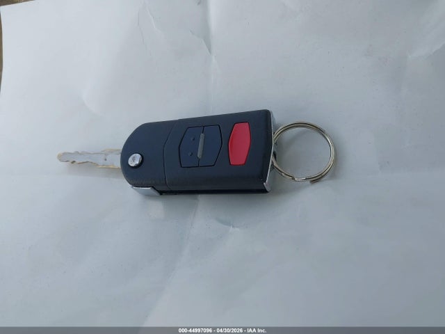 Aukcja sprzedaży 2012 Mazda Mazda5 Grand Touring, vin: JM1CW2DL5C0134583, numer aukcji: 44997096