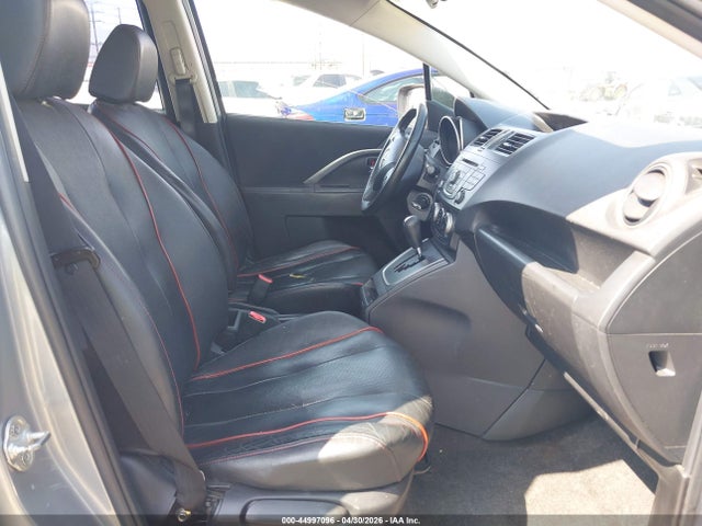 Aukcja sprzedaży 2012 Mazda Mazda5 Grand Touring, vin: JM1CW2DL5C0134583, numer aukcji: 44997096