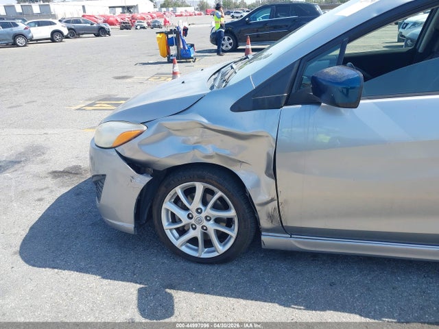 Aukcja sprzedaży 2012 Mazda Mazda5 Grand Touring, vin: JM1CW2DL5C0134583, numer aukcji: 44997096