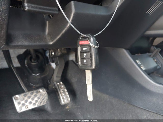 Aukcja sprzedaży 2019 Honda Hr-v Sport, vin: 3CZRU6H18KG704421, numer aukcji: 44997097