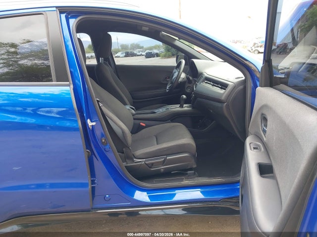 Aukcja sprzedaży 2019 Honda Hr-v Sport, vin: 3CZRU6H18KG704421, numer aukcji: 44997097