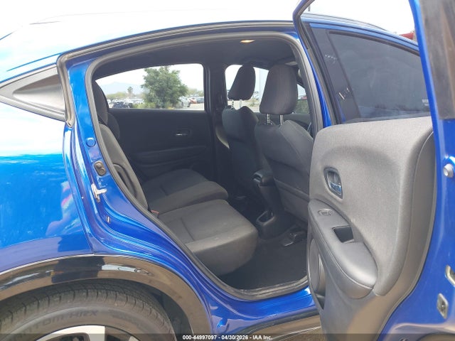Aukcja sprzedaży 2019 Honda Hr-v Sport, vin: 3CZRU6H18KG704421, numer aukcji: 44997097