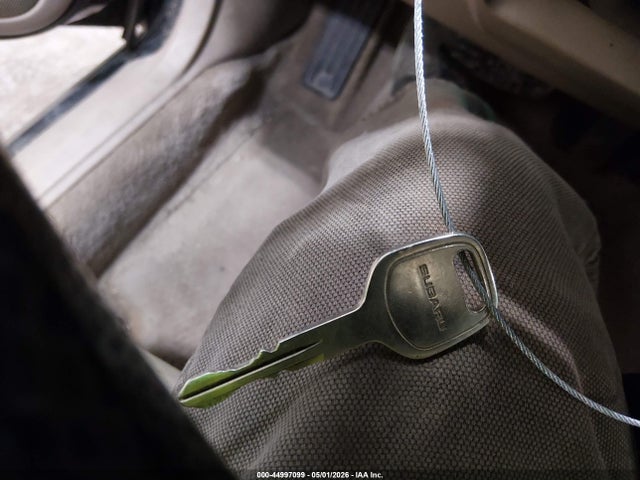 Aukcja sprzedaży 2002 Subaru Outback H6-3.0 L.l. Bean Edition, vin: 4S3BH806127652995, numer aukcji: 44997099