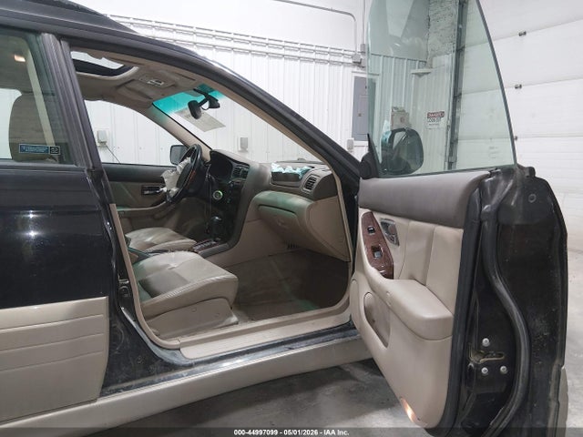 Aukcja sprzedaży 2002 Subaru Outback H6-3.0 L.l. Bean Edition, vin: 4S3BH806127652995, numer aukcji: 44997099