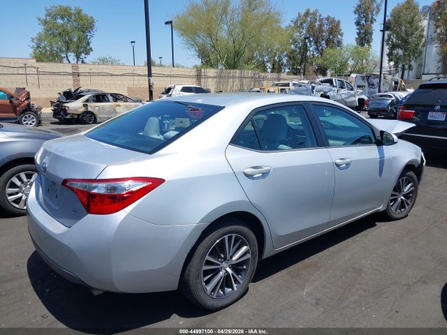 Toyota Corolla Le Plus 2016 5YFBURHE1GP533928 Image 13