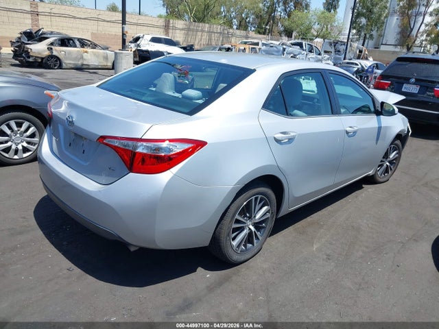 Toyota Corolla Le Plus 2016 5YFBURHE1GP533928 Image 4