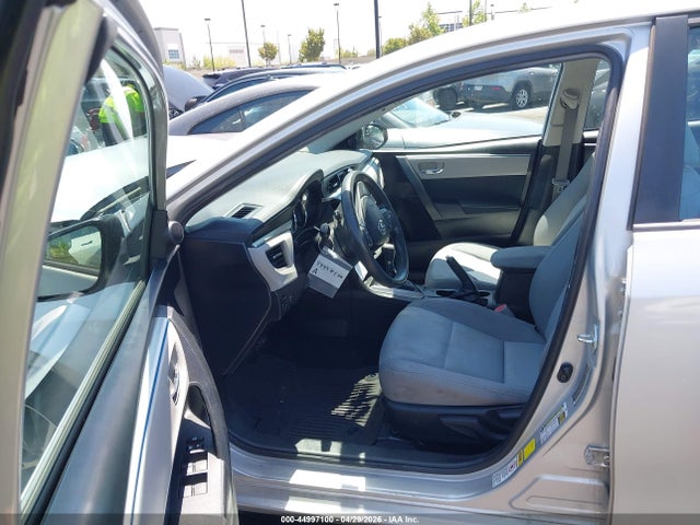 Toyota Corolla Le Plus 2016 5YFBURHE1GP533928 Image 5