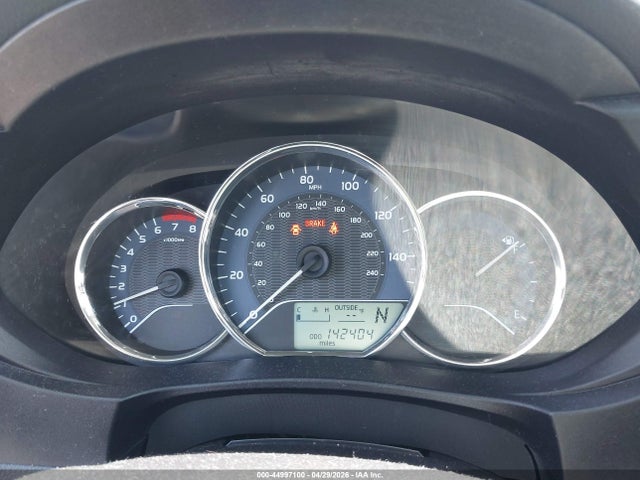 Toyota Corolla Le Plus 2016 5YFBURHE1GP533928 Image 7