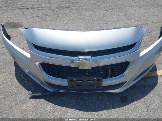 Chevrolet Malibu Limited Ls 2016 1G11B5SA8GF168325 Image 12