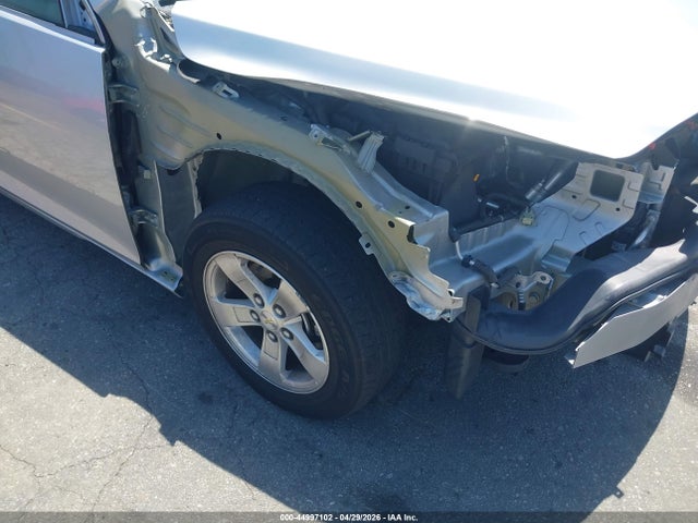 Chevrolet Malibu Limited Ls 2016 1G11B5SA8GF168325 Image 13