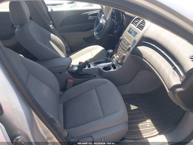 Chevrolet Malibu Limited Ls 2016 1G11B5SA8GF168325 Image 5