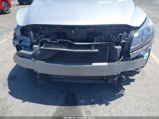 Chevrolet Malibu Limited Ls 2016 1G11B5SA8GF168325 Image 6
