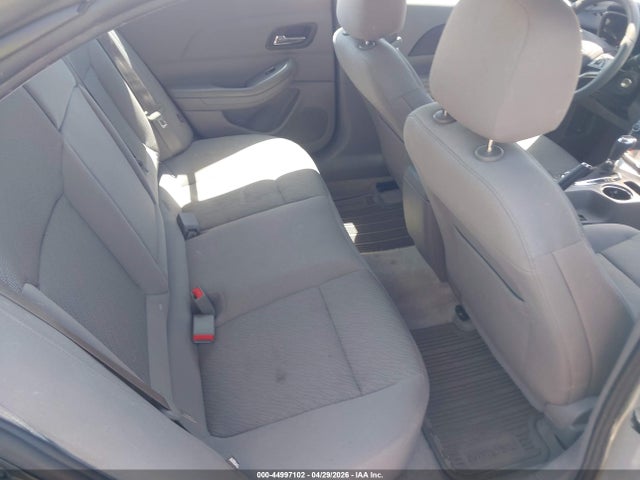 Chevrolet Malibu Limited Ls 2016 1G11B5SA8GF168325 Image 8