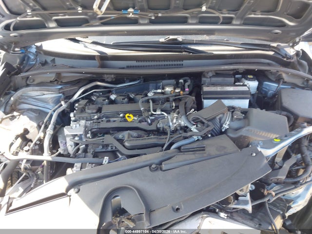 JTDS4MCE2R3520370 Toyota COROLLA SE