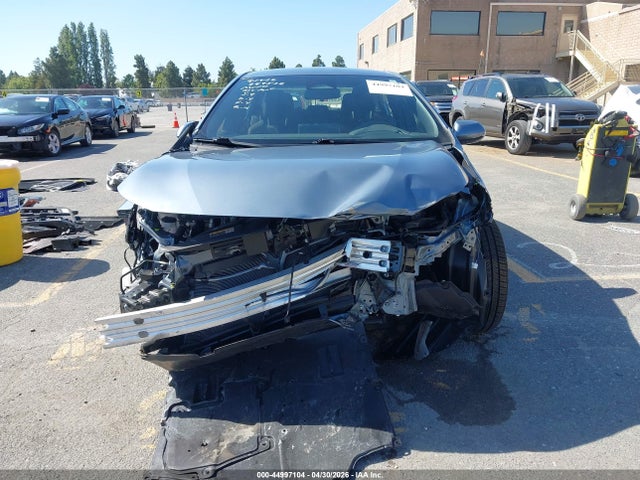 JTDS4MCE2R3520370 Toyota COROLLA SE