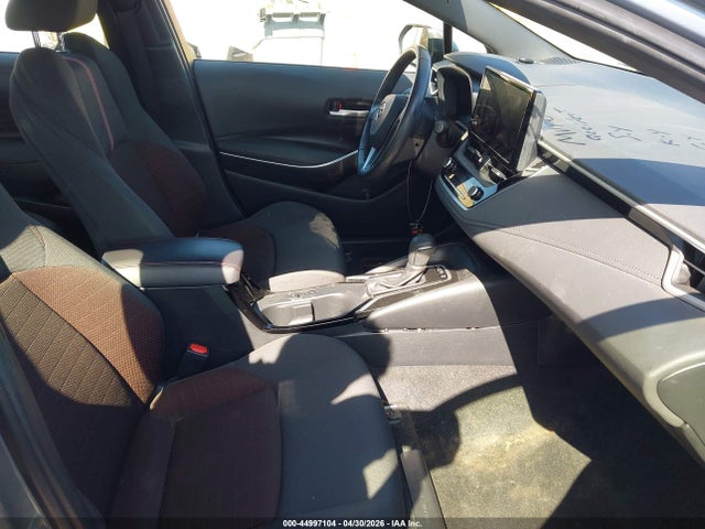 JTDS4MCE2R3520370 Toyota COROLLA SE