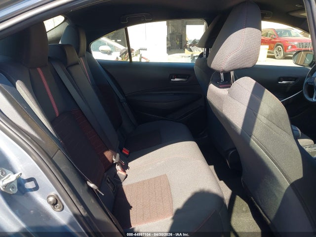JTDS4MCE2R3520370 Toyota COROLLA SE