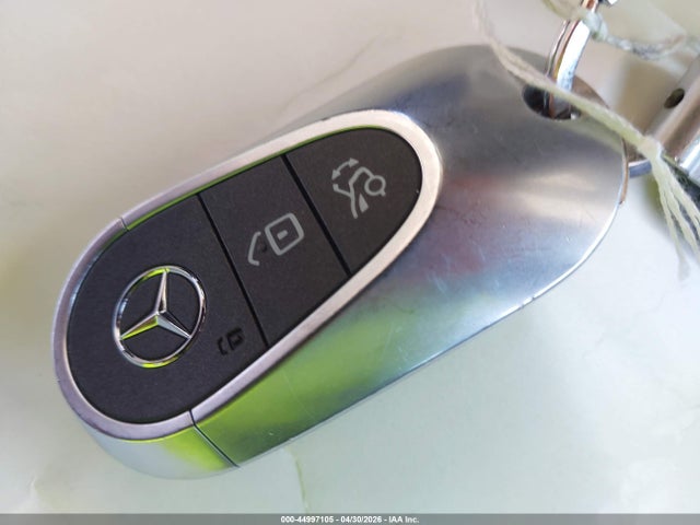W1KAF4GB0SR247136 Mercedes-Benz C 300