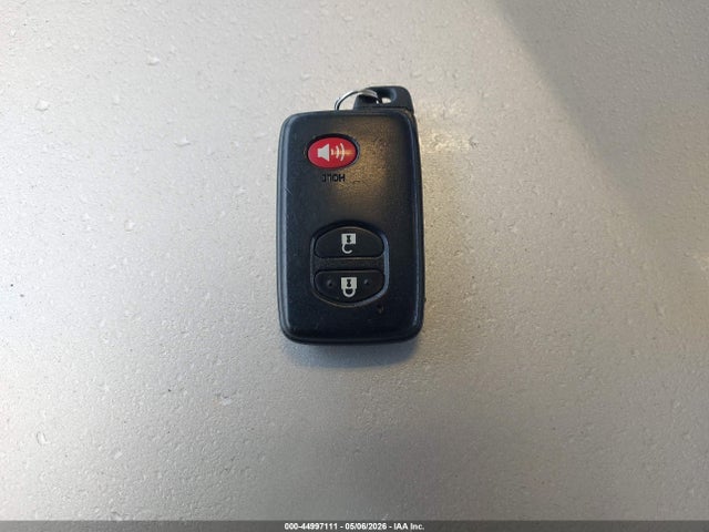 2010 Toyota Prius Ii მანქანა იყიდება აუქციონზე, vin: JTDKN3DU1A1313787, აუქციონის ნომერი: 44997111