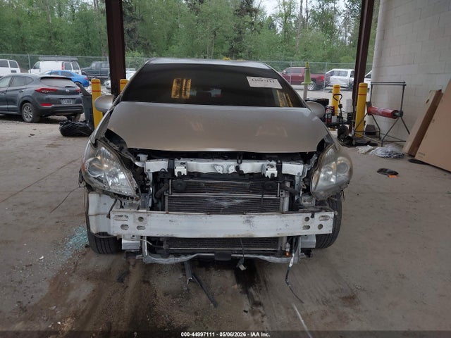 2010 Toyota Prius Ii მანქანა იყიდება აუქციონზე, vin: JTDKN3DU1A1313787, აუქციონის ნომერი: 44997111