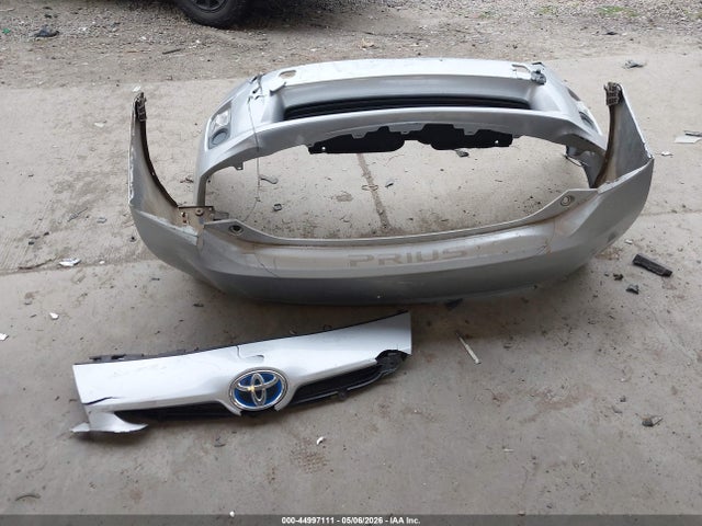 2010 Toyota Prius Ii მანქანა იყიდება აუქციონზე, vin: JTDKN3DU1A1313787, აუქციონის ნომერი: 44997111