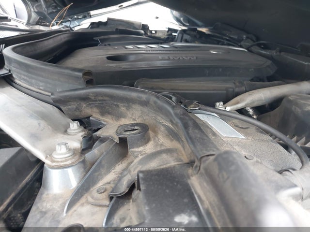 BMW 540I 2018 WBAJE5C50JWA96835 Image 10