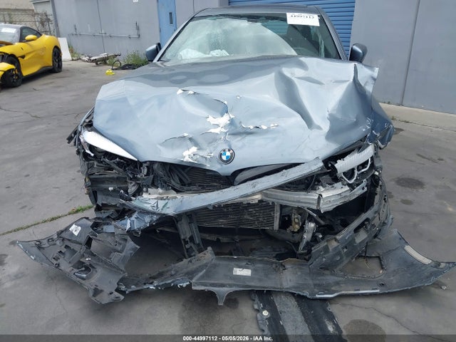 BMW 540I 2018 WBAJE5C50JWA96835 Image 12