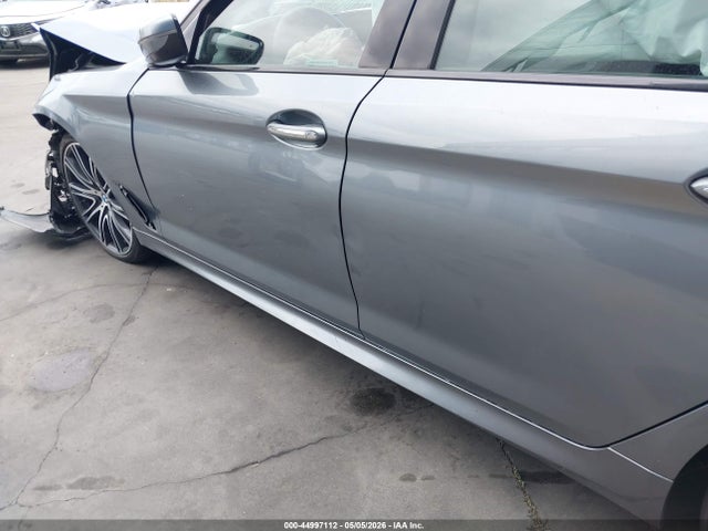 BMW 540I 2018 WBAJE5C50JWA96835 Image 14