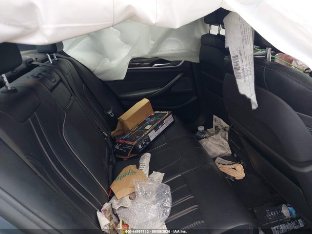 BMW 540I 2018 WBAJE5C50JWA96835 Image 18