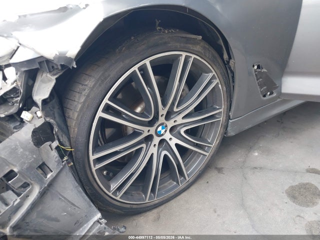 BMW 540I 2018 WBAJE5C50JWA96835 Image 21