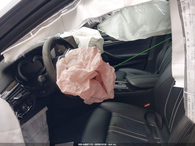 BMW 540I 2018 WBAJE5C50JWA96835 Image 5
