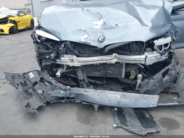 BMW 540I 2018 WBAJE5C50JWA96835 Image 6