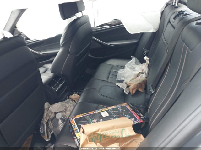 BMW 540I 2018 WBAJE5C50JWA96835 Image 8