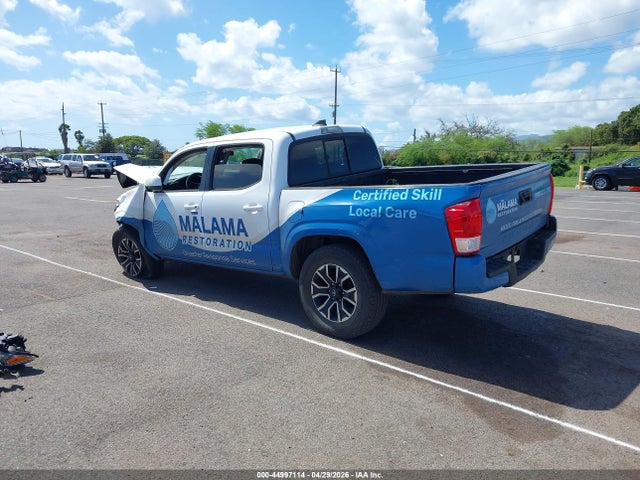 5TFAX5GN4HX084664 Toyota Tacoma Sr5