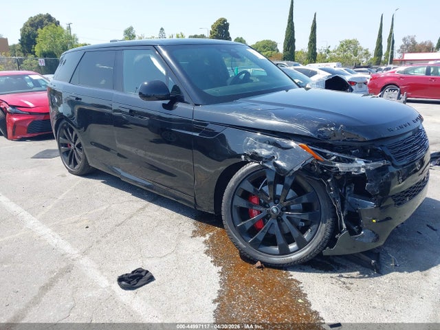 Land Rover Range Rover Sport Dynamic Se 2024 SAL1L9FU6RA422154 главное изображение