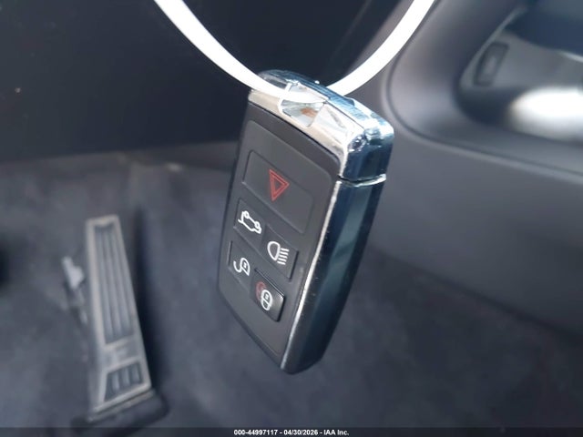 SAL1L9FU6RA422154 Land Rover Range Rover Sport Dynamic Se