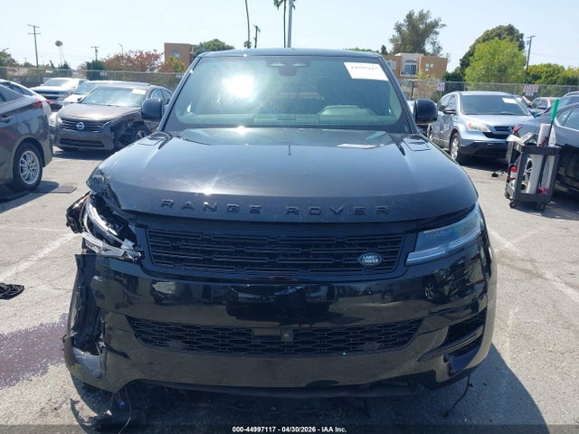 SAL1L9FU6RA422154 Land Rover Range Rover Sport Dynamic Se