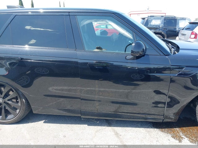 SAL1L9FU6RA422154 Land Rover Range Rover Sport Dynamic Se