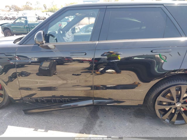 SAL1L9FU6RA422154 Land Rover Range Rover Sport Dynamic Se