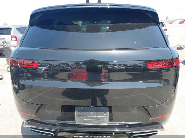 SAL1L9FU6RA422154 Land Rover Range Rover Sport Dynamic Se