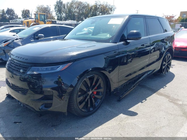 SAL1L9FU6RA422154 Land Rover Range Rover Sport Dynamic Se