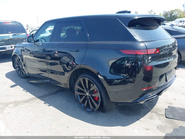 SAL1L9FU6RA422154 Land Rover Range Rover Sport Dynamic Se